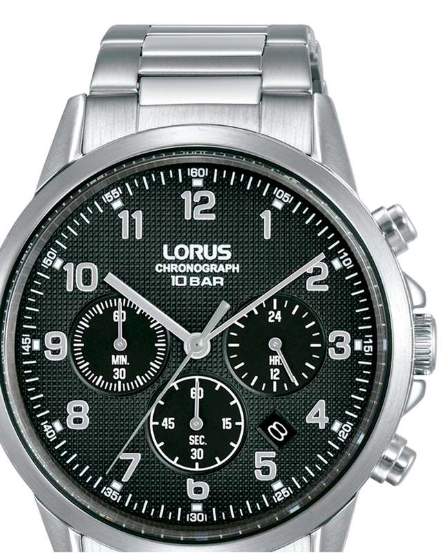 Lorus Men's Watch (RT313KX9)