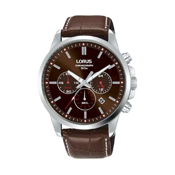 Lorus Men's Watch (RT315JX9)