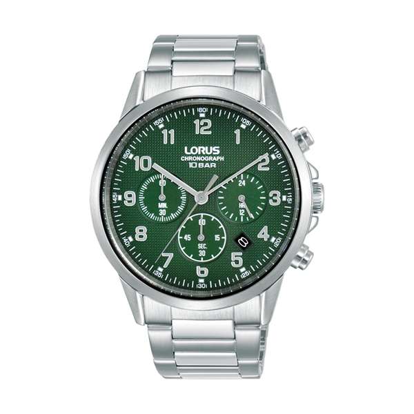 Lorus Men's Watch (RT315KX9)