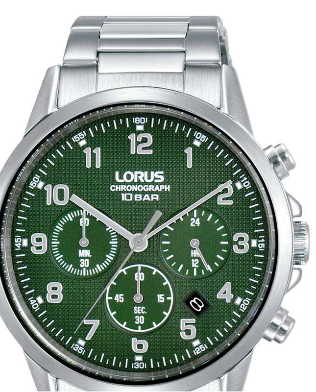 Lorus Men's Watch (RT315KX9)
