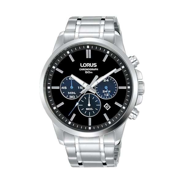 Lorus Men's Watch (RT317JX9)