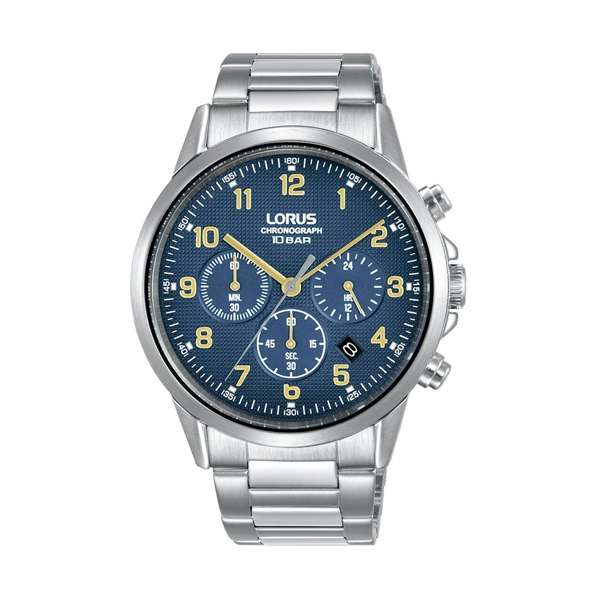 Lorus Men's Watch (RT317KX9)