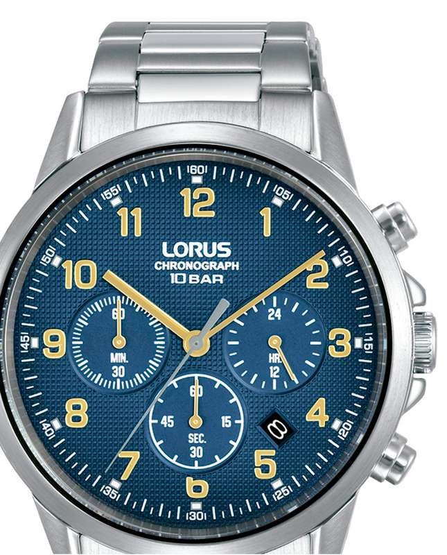 Lorus Men's Watch (RT317KX9)