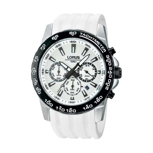 Lorus Men's Watch (RT319BX9)
