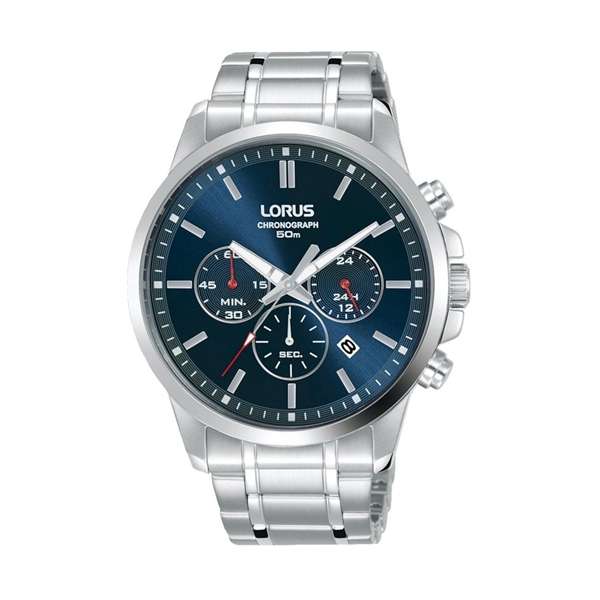 Lorus Men's Watch (RT319JX9)