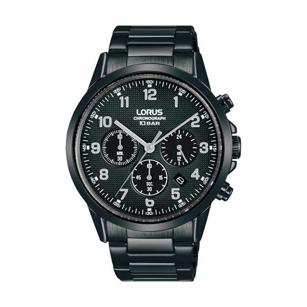 Lorus Men's Watch (RT321KX9)