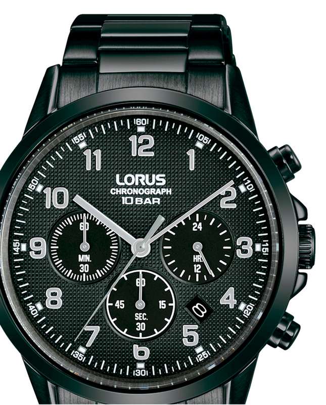 Lorus Men's Watch (RT321KX9)