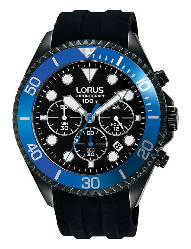 Lorus Men's Watch (RT323GX9)