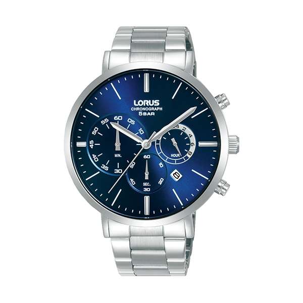 Lorus Men's Watch (RT345KX9)