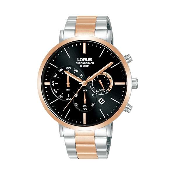 Lorus Men's Watch (RT346KX9)