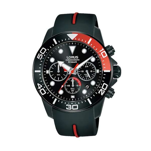 LORUS SPORTS (RT347JX9)