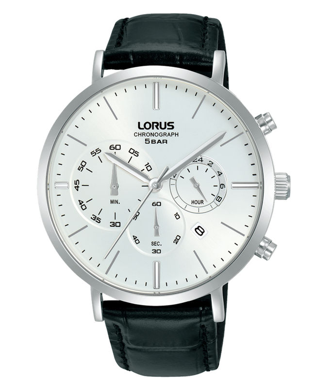 Lorus Men's Watch (RT347KX9)