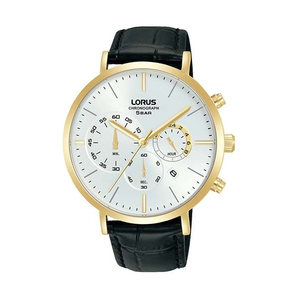 LORUS WATCHES RT348KX9 (RT348KX9)