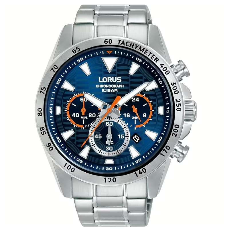 LORUS WATCHES RT353KX9 (RT353KX9)