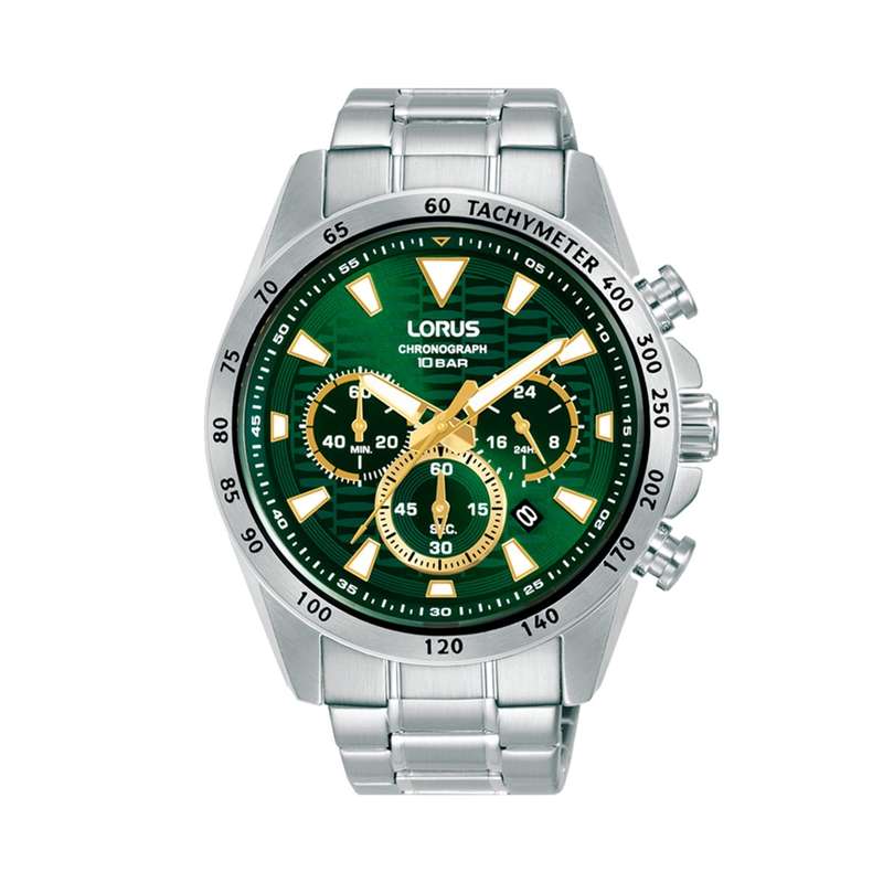 LORUS WATCHES RT355KX9 (RT355KX9)