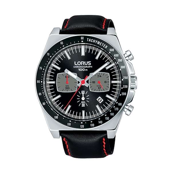 Lorus Men's Watch (RT359GX9)