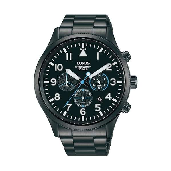 Lorus Men's Watch (RT361JX9)