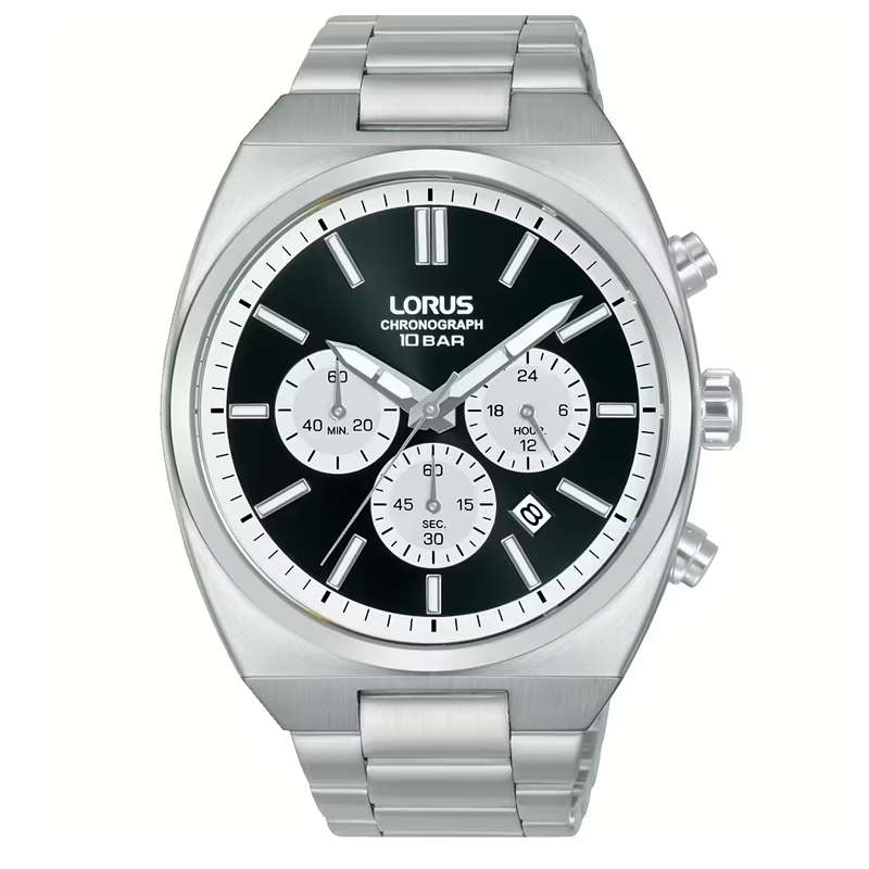 LORUS WATCHES RT361KX9 (RT361KX9)