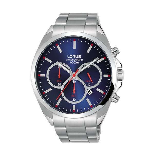 LORUS SPORTS (RT363GX9)