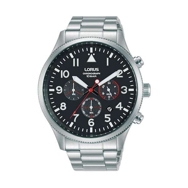 Lorus Men's Sports Watch (RT363JX9)