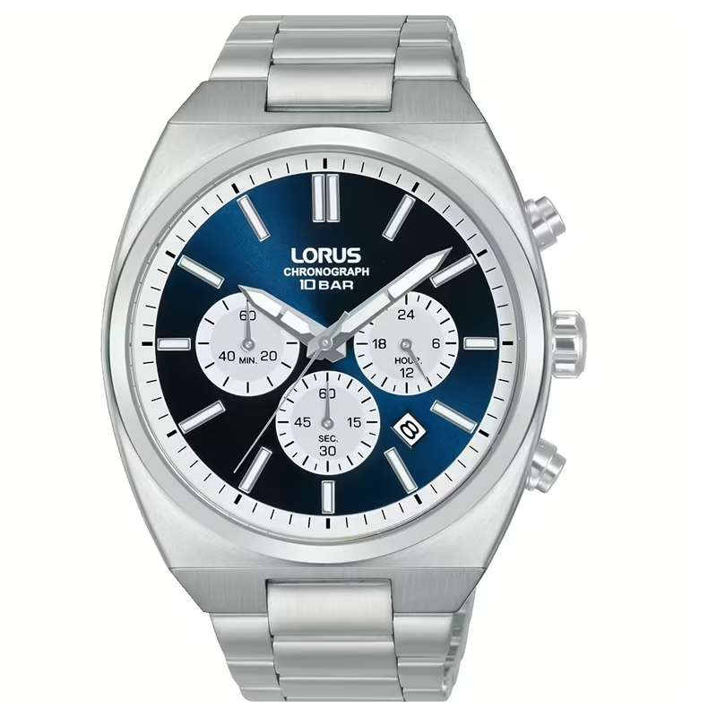 LORUS WATCHES RT363KX9 (RT363KX9)