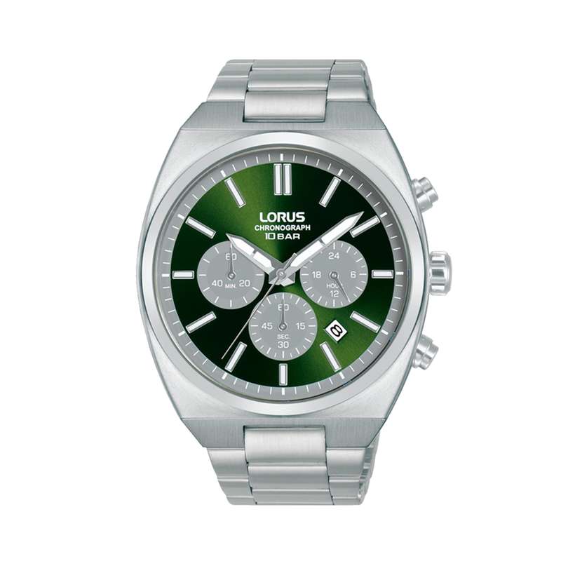 LORUS WATCHES RT365KX9 (RT365KX9)