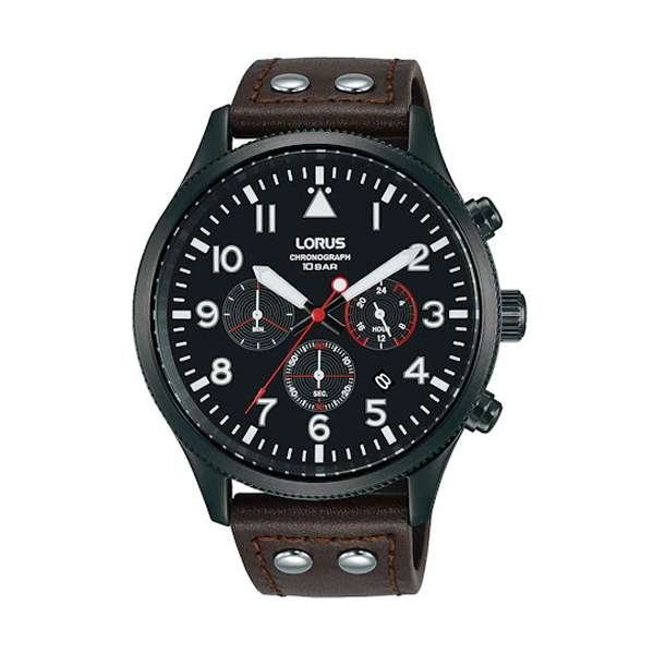LORUS WATCHES RT367JX9 (RT367JX9)