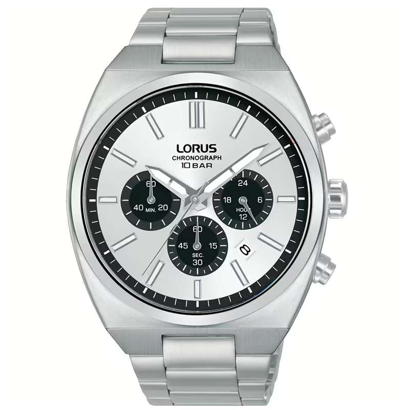 LORUS WATCHES RT369KX9 (RT369KX9)