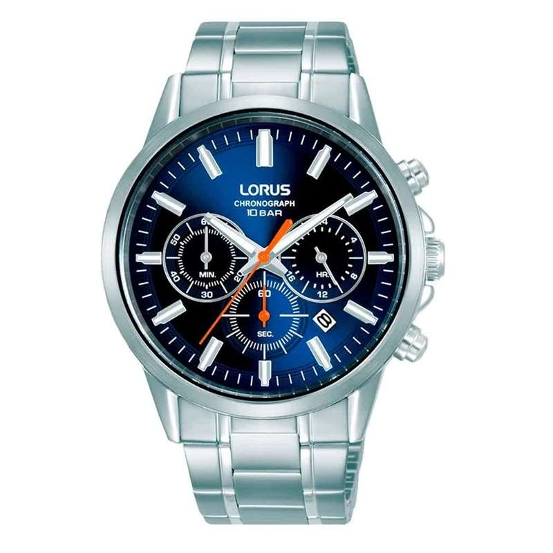 LORUS WATCHES RT373KX9 (RT373KX9)