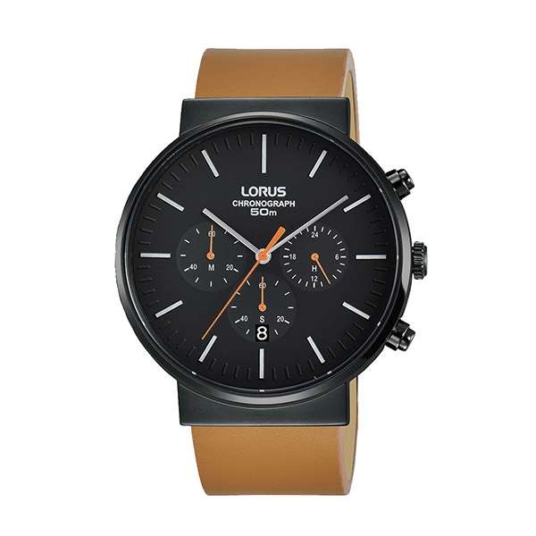 Lorus Mens Watch (Rt379gx9)