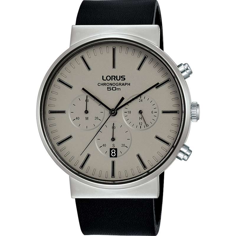 Lorus Men's Watch (RT381GX9)
