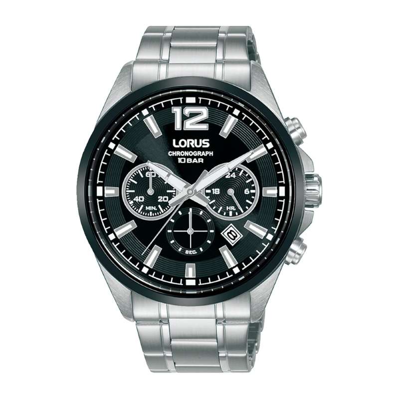 LORUS RT381JX9 (RT381JX9)