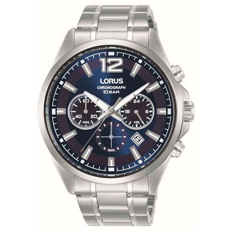 LORUS RT383JX9 (RT383JX9)