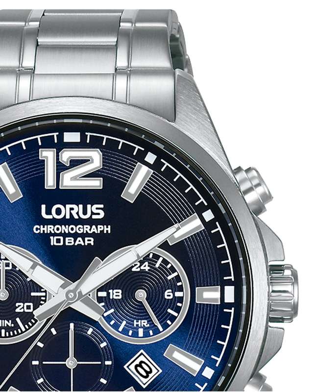 LORUS RT383JX9 (RT383JX9)