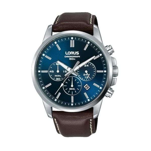 Lorus Men's Watch (RT389GX9)
