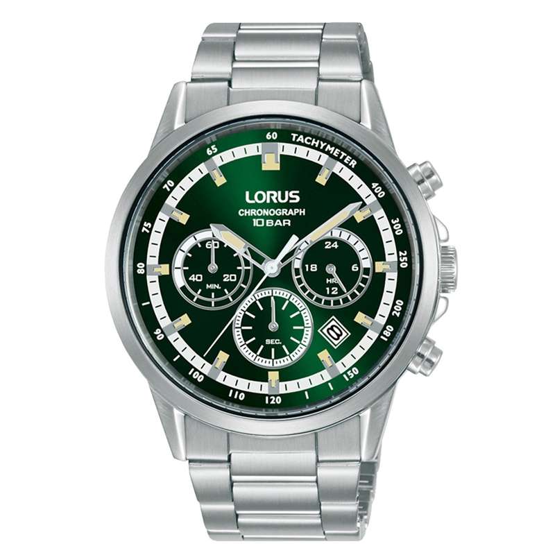 LORUS RT393JX9 (RT393JX9)