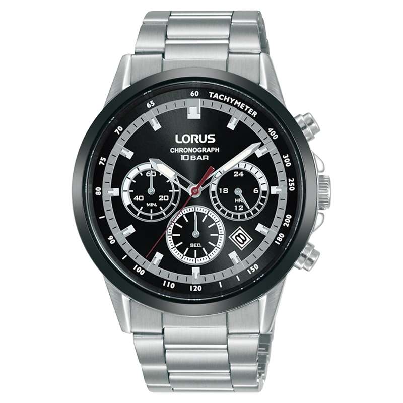 LORUS WATCHES RT397JX9 (RT397JX9)