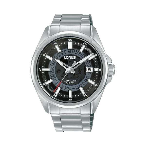 Lorus Men's Watch (RU401AX9)