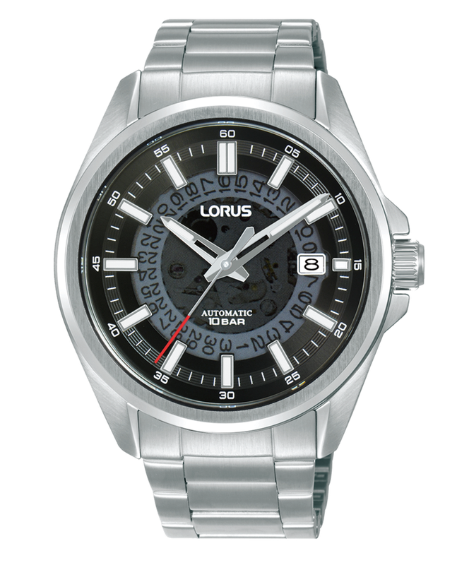 Lorus Men's Watch (RU401AX9)