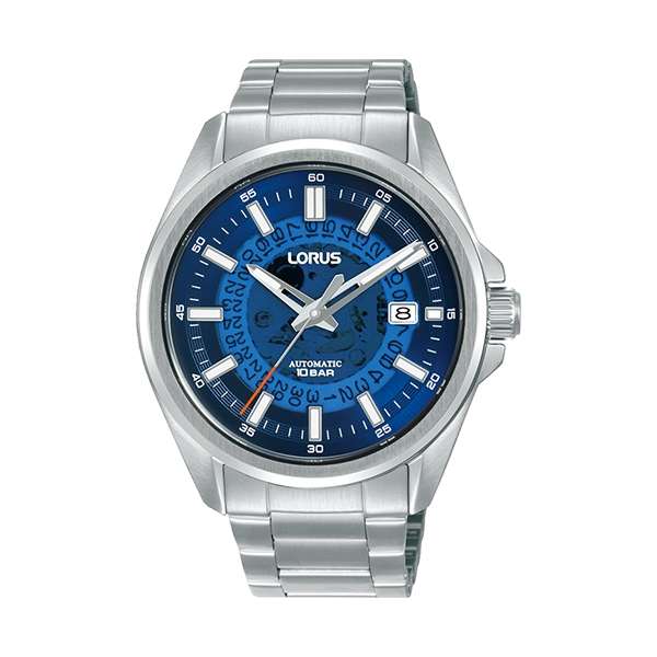 Lorus Men's Watch (RU403AX9)