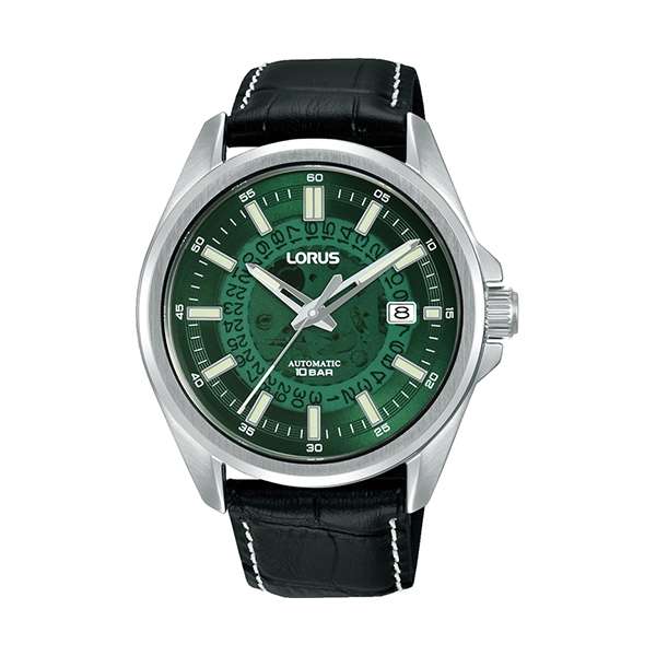 Lorus Men's Watch (RU409AX9)