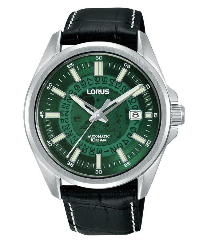 Lorus Men's Watch (RU409AX9)