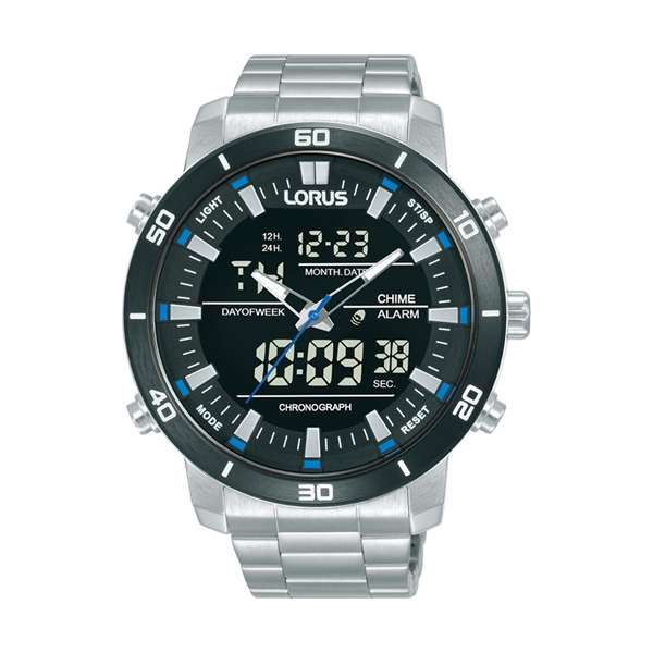 Lorus Men's Watch (RW659AX9)