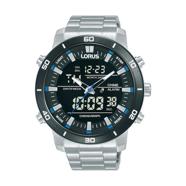 Lorus Men's Watch (RW659AX9)