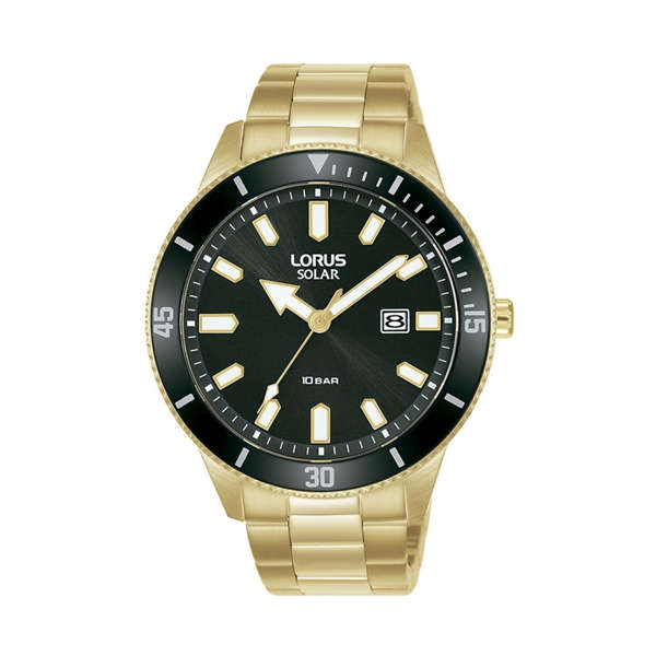 LORUS WATCHES RX308AX9 (RX308AX9)