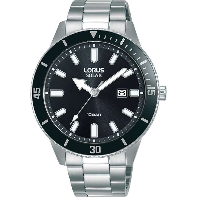 Lorus Men's Watch (RX311AX9)