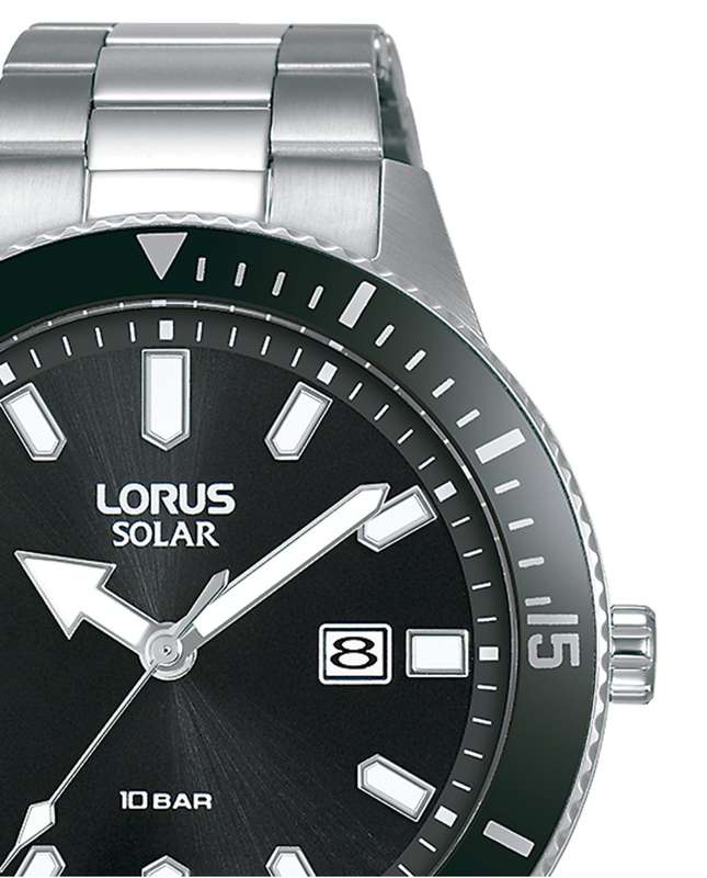 Lorus Men's Watch (RX311AX9)