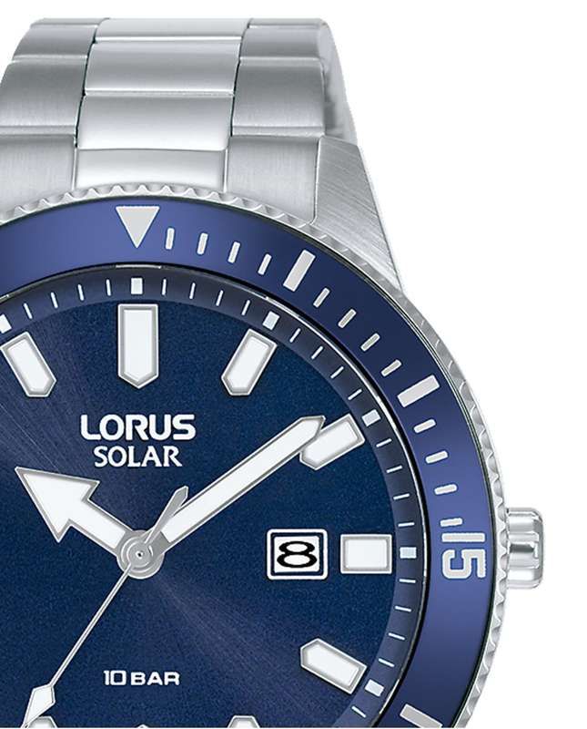 Lorus Mens Watch (RX313AX9)