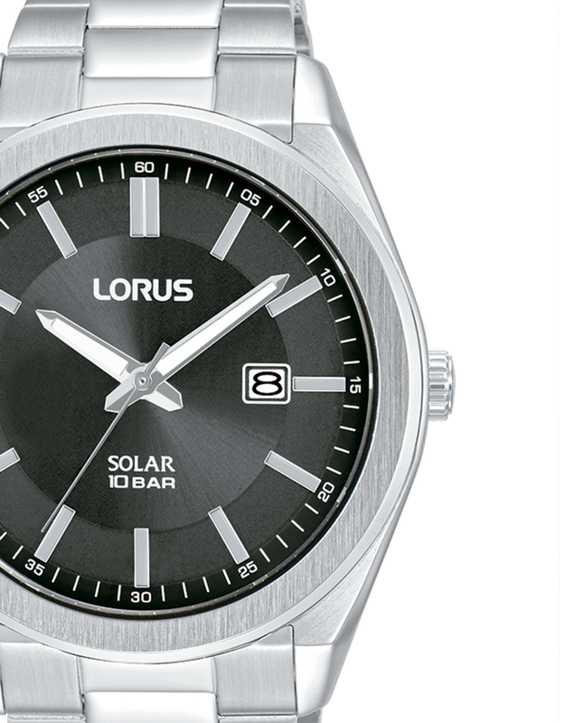 Lorus Men's Watch (RX351AX9)