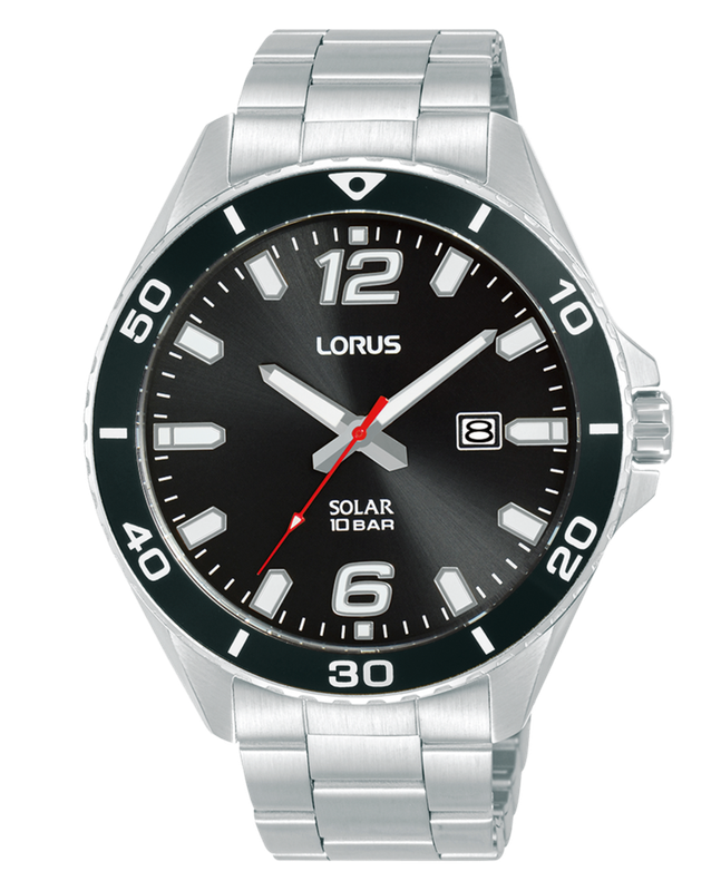 Lorus Men's Watch (RX359AX9)